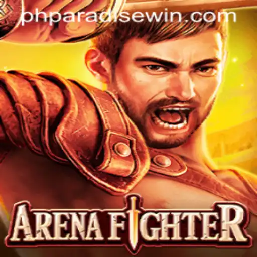 ArenaFighter The Thrilling Virtual Battleground