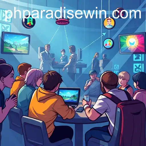 The Impact of Player Communities in Modern Gaming