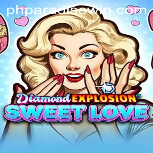 Diamond Explosion Sweet Love: A Captivating Game Experience