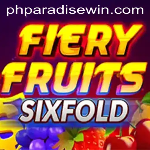 FieryFruitsSixFold: A Unique Blend of Fun and Strategy