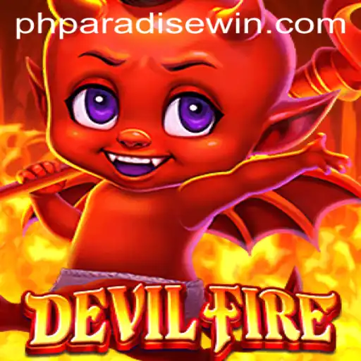 DevilFire Game Unleashed