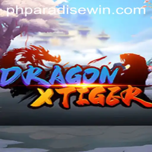Discover the Thrilling World of DragonXTiger: An Epic Gaming Experience