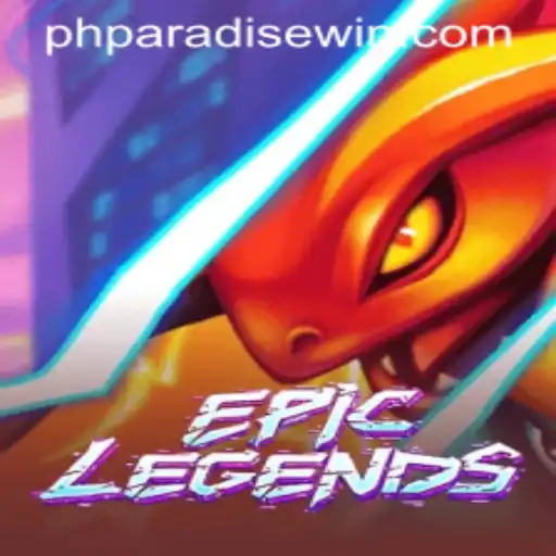 EpicLegends: A Dive into the Game