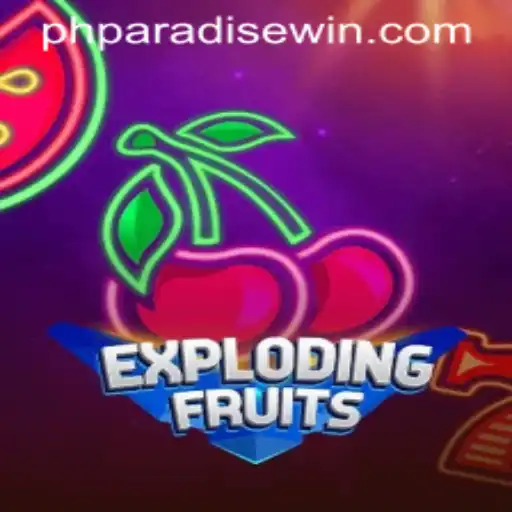 Exploring ExplodingFruits