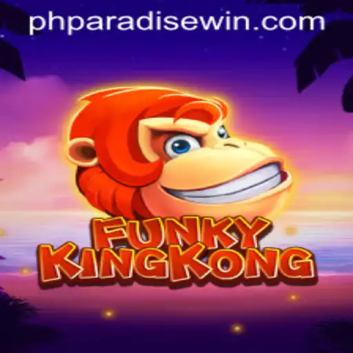 FunkyKingKong: A Vivid Adventure in the Jungle of Gaming