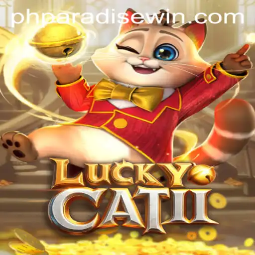 Exploring the Enigmatic World of LuckyCatII: A Journey Through PHPardise