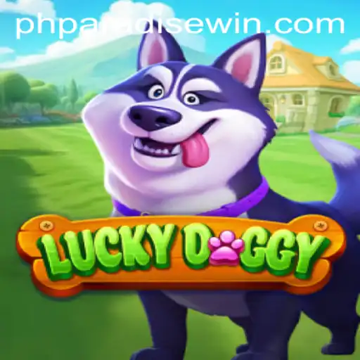 Discovering LuckyDoggy: A New Chapter in Interactive Gaming