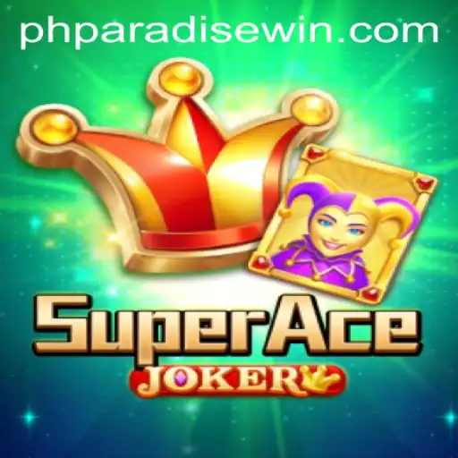 Discovering SuperAceJoker: A Dive into the Phparadise Phenomenon