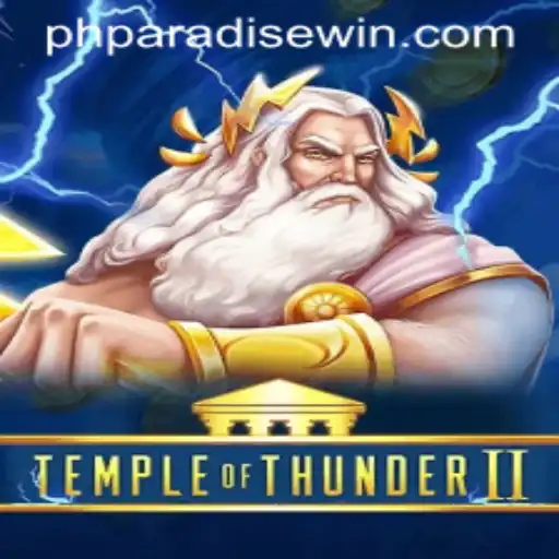 Temple of Thunder II: Rise of PHP Paradise