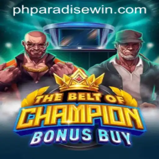 TheBeltOfChampionBonusBuy: A Thrilling Adventure Awaits