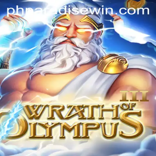 The Immersive Universe of WrathofOlympusIII: A Journey into Mythical Realms