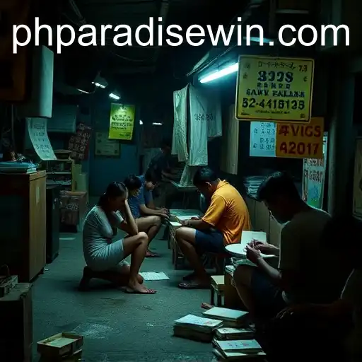 Exploring the Intricacies of Jueteng in the Philippines