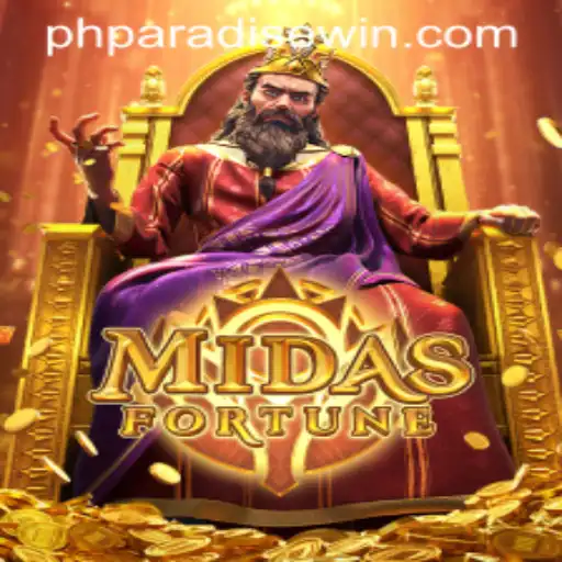 Dive into MidasFortune: Unveiling A New Era of Gaming with phparadise