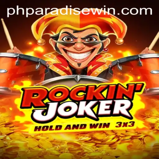 Exploring the Exciting World of RockinJoker: A New Era in Gaming
