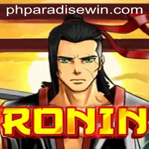 Unveiling Ronin: A Deep Dive into the World of Phparadise