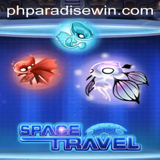 Discover SpaceTravel: A Galactic Adventure Awaits with PHParadise