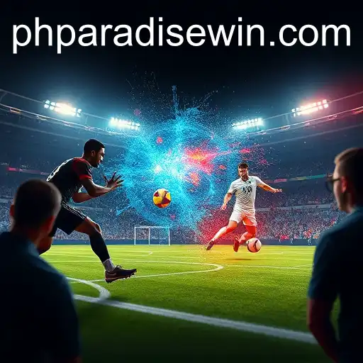 Exploring the World of Sports in phparadise