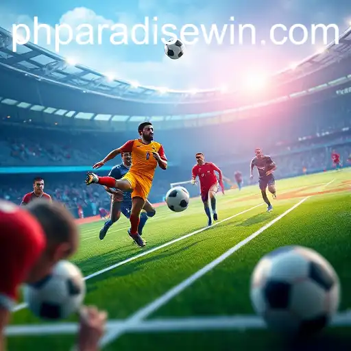 The Future of Competitive Gaming: The Role of PHPParadise in Virtual Sports