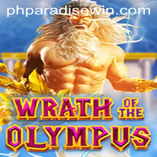 Wrath of Olympus: A Strategic Odyssey for Gamers