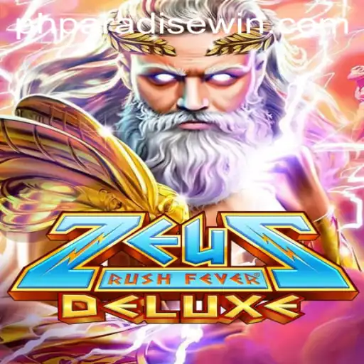 ZeusRushFeverDeluxe: A Thrilling Casino Adventure in the Age of Digital Gaming